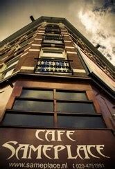 sameplace amsterdam review|Café Sameplace : r/Amsterdam .